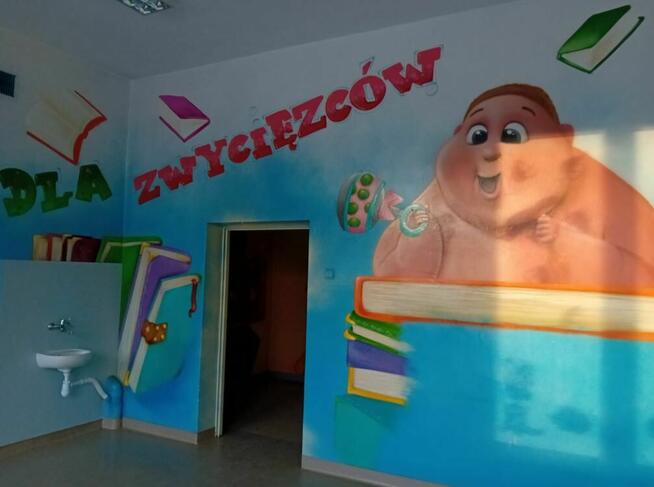 Przedszkole, szkoła językowa szukasz lokalu?- jest gotowy