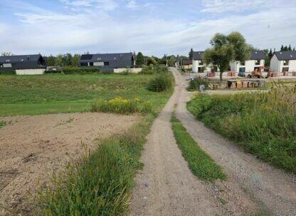 Sprzedam działkę budowlano rolną 30 ar w miejscowości Rączna