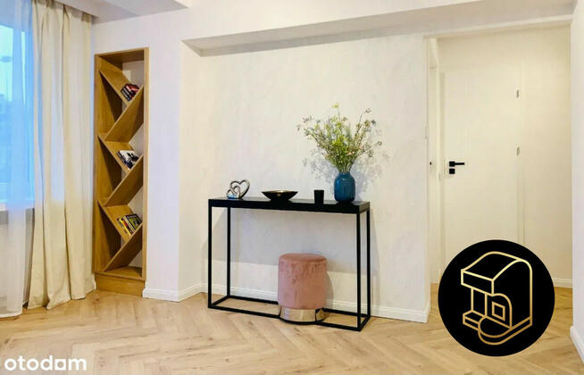 Warszawa Śródmieście, al. Aleja Jana Pawła II