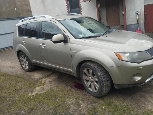 mitsubishi 22 dizel auto sprawne cena do negocjacji