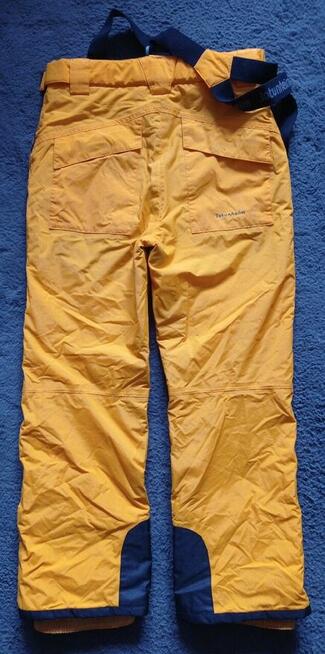 JOTUNHEIM NOWE SPODNIE NARCIARSKIE JOTUNHEIM membrana 164