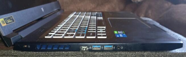 Laptop Acer Predator Helios 300