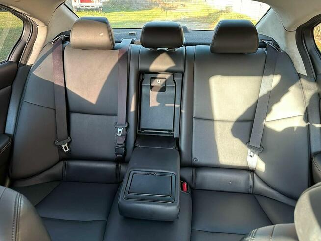 Infiniti Q50 - cena do negocjacji