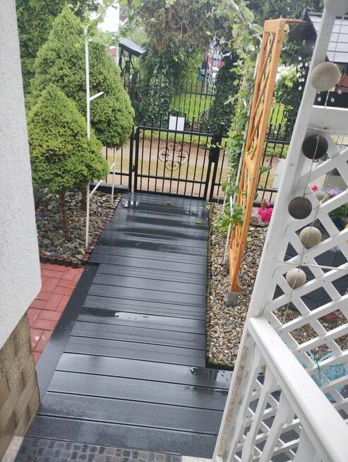 Działka z domem calorocznym cena do negocjacji