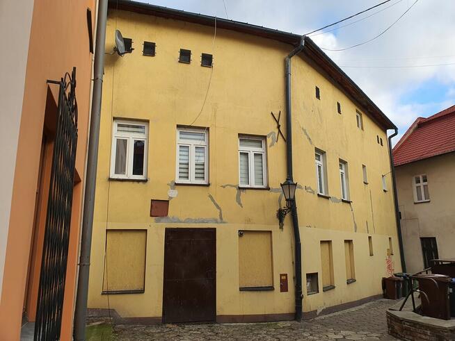 Kamienica dochodowa w Tarnowie do sprzedania