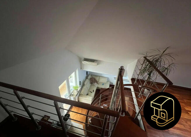 Warszawa Targówek, ul. Wyspowa