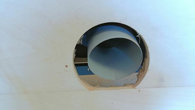 Wielopiła 60 cm 11 kW, grubość materiału 10-100 mm, falownik