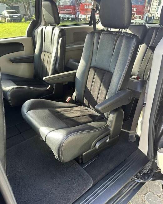 Dodge Grand Caravan SXT - cena do negocjacji