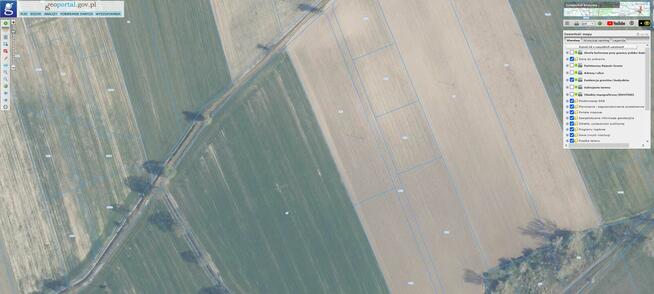 Tanie działki nad morzem