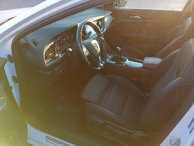 Opel Insignia 2.0 CDTI Elite S&S - 1 Opel Insignia 2.0 CDTI