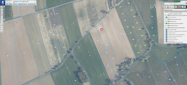 Tanie działki nad morzem