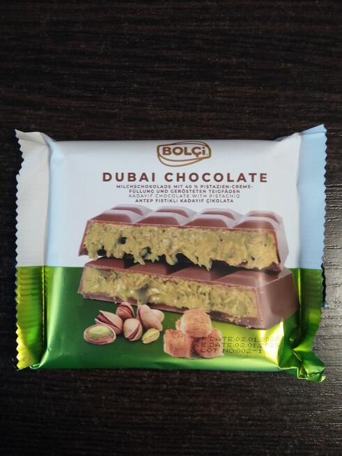 Słodycze z Niemiec box okolicznościowy