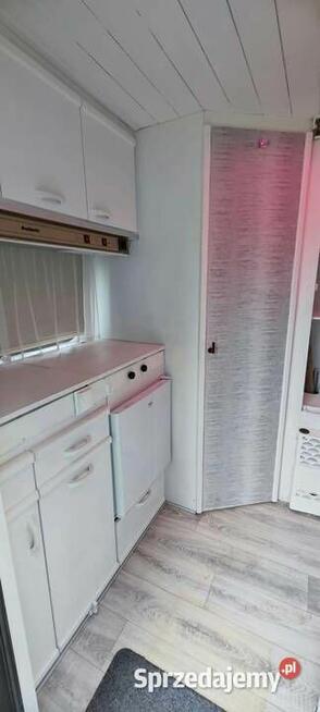 Dethfless 1984r dmc 900kg zarejestrowana i ubezpieczona