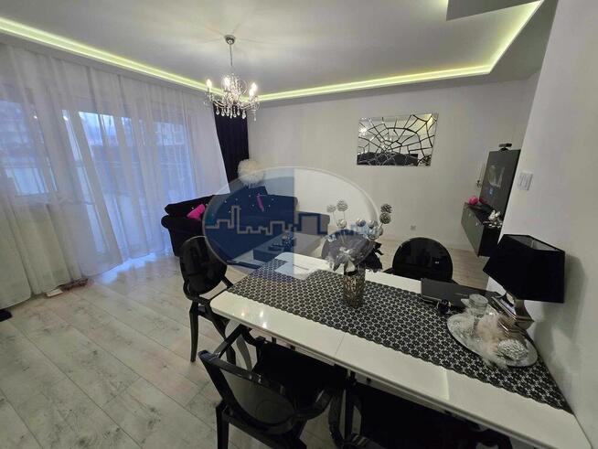 Luksusowy Apartament z dużym tarasem