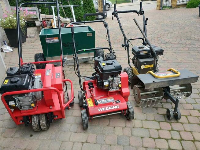 Wozidło taczka Kamera termowizyjna Bosch GTC 400c Wynajem