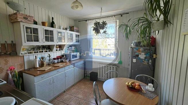 Mieszkanie z widokiem na las 2 pokoje