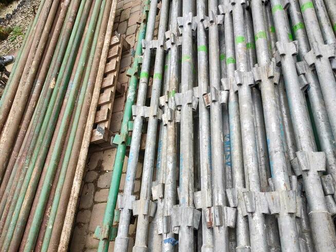 Wozidło taczka Kamera termowizyjna Bosch GTC 400c Wynajem