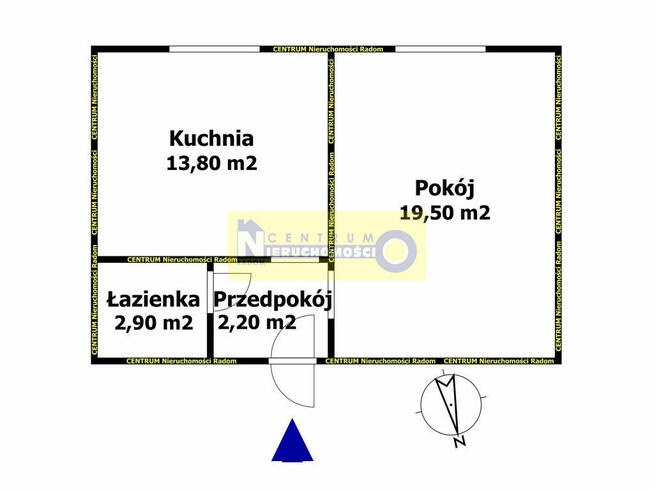 Obozisko, M 38,4 m2, ul. Rodziny Winczewskich