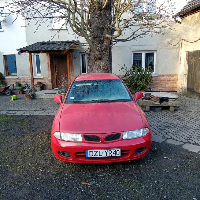 Mitsubishi Carisma 1.8 gdi