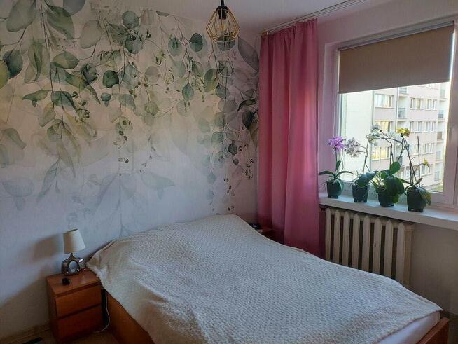 Zamienię mieszkanie własnościowe