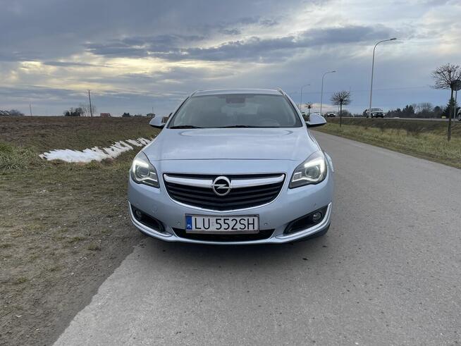 Sprzedam Opla Insygnie