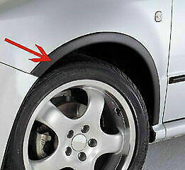 BMW AUDI FIAT FORD MERCEDES OPEL VW listwa nakładki nadkola