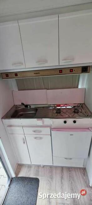 Dethfless 1984r dmc 900kg zarejestrowana i ubezpieczona