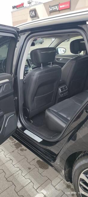 Renault Talisman 1,6 DCI 160KM INITIALE PARIS