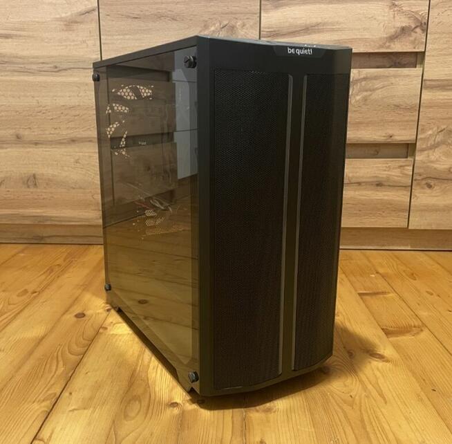 Komputer Gamingowy GTX 1070 ti