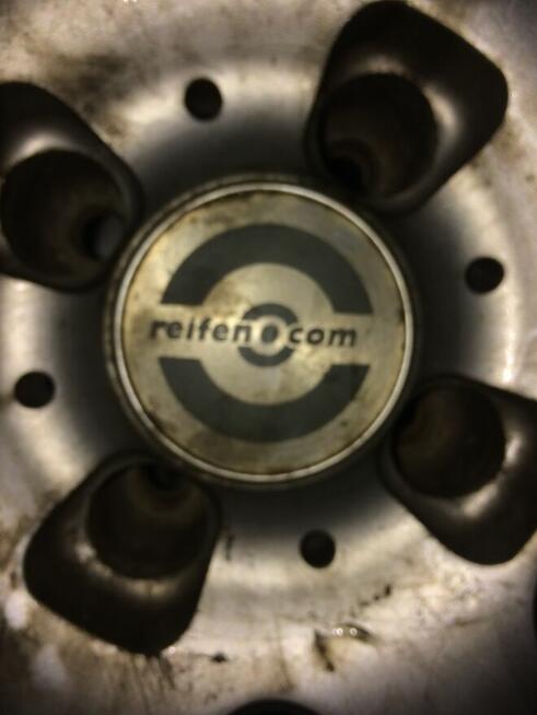 KOMPLET KÓŁ + ZAPAS; SAME OPONY 650zł