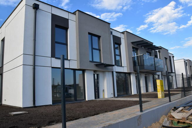 Bezpieczne osiedle, nowoczesne mieszkanie — idealny wybór !