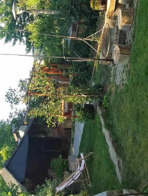 Sprzedam dom jednorodzinny