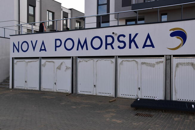 Mieszkanie 67 mkw. z duszą i nowoczesnymi rozwiązaniami.