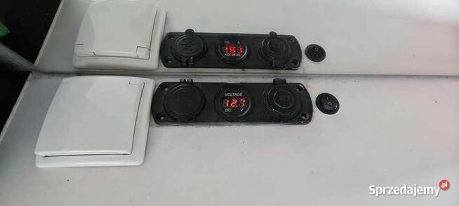 Dethfless 1984r dmc 900kg zarejestrowana i ubezpieczona