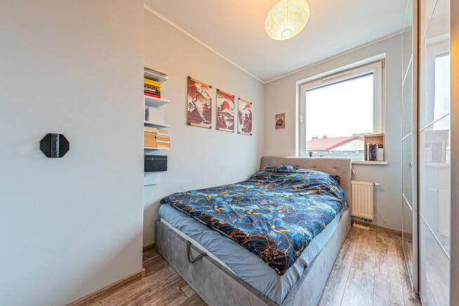 Unikatowe 3 pokoje - Południe Gdańska