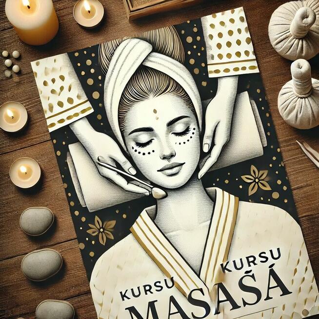 Masaże na wszelki ból