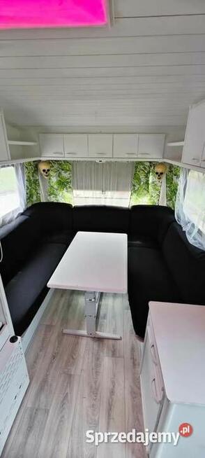 Dethfless 1984r dmc 900kg zarejestrowana i ubezpieczona