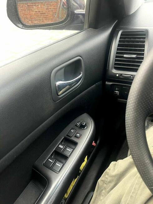 HONDA ACCORD 7 2004 155 KM 2.0 BENZYNA+GAZ