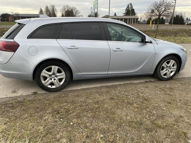 Sprzedam Opla Insygnie