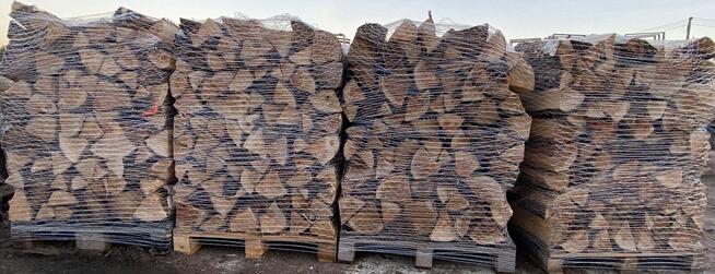 Drewno kominkowe Pellet TRANSPORT GRATIS! Józefów Wiązowna