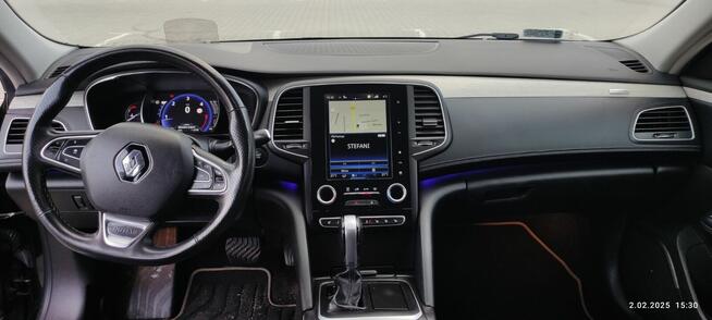 Renault Talisman 1,6 DCI 160KM INITIALE PARIS