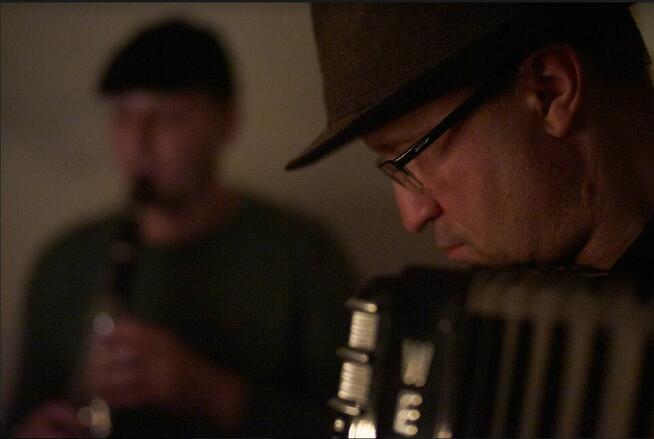 Akordeonista obsługa muzyczna imprez, ślubów, wesel, Wigilii