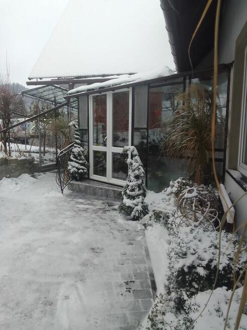 Sprzedam dom jednorodzinny