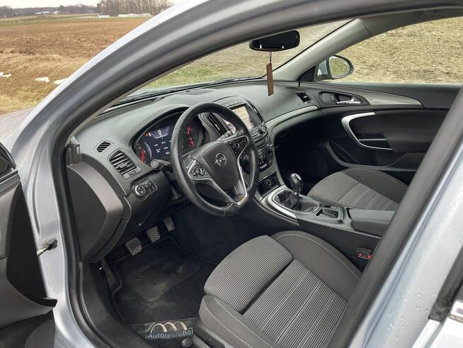 Sprzedam Opla Insygnie