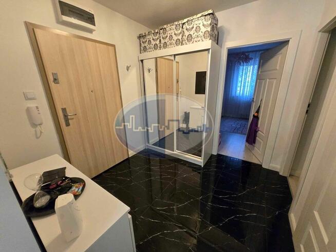 Luksusowy Apartament z dużym tarasem
