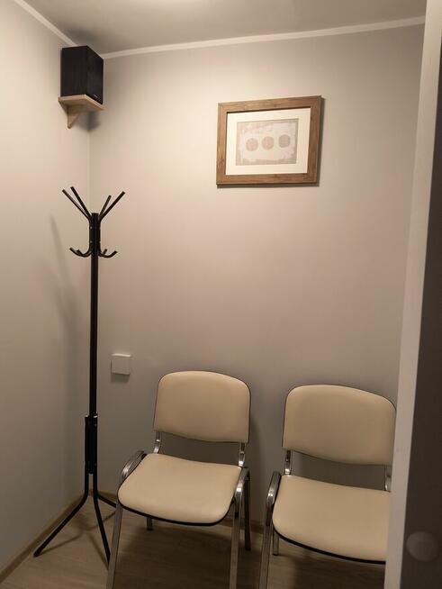 Wynajmę gabinet blisko centrum