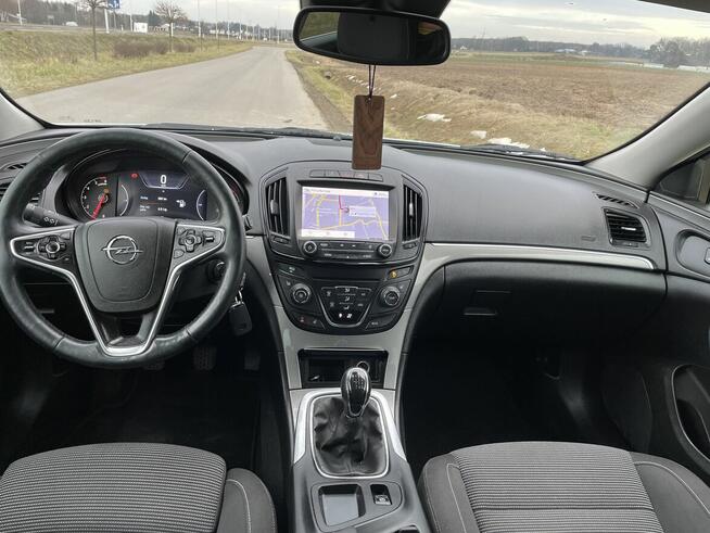 Sprzedam Opla Insygnie