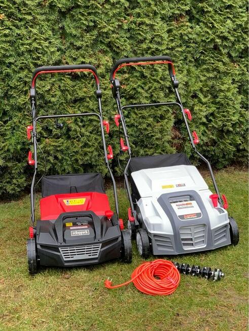 Wiertnica glebowa kosa nozyce aerator Wynajem Astika