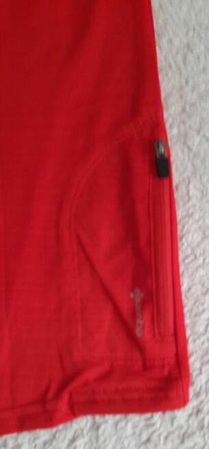 Nowy sportowy top Domyos r. L