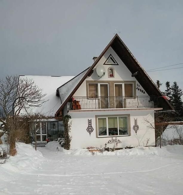 Sprzedam dom jednorodzinny